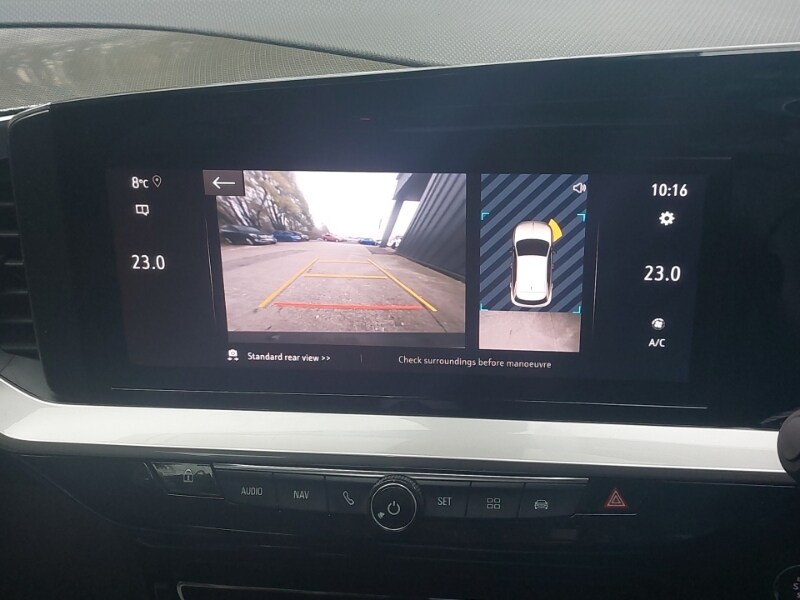 Used Vauxhall Mokka 2021 for sale - 76556088: Photo 17