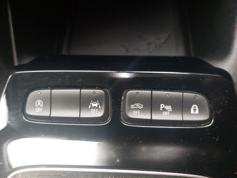 Used Vauxhall Mokka 2021 for sale - 76556088: Photo 18