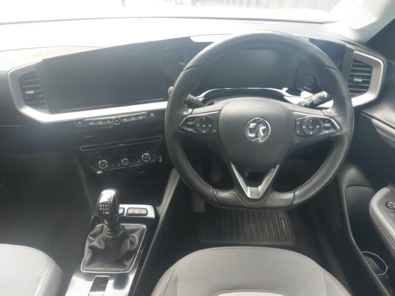 Used Vauxhall Mokka 2021 for sale - 76556088: Photo 7