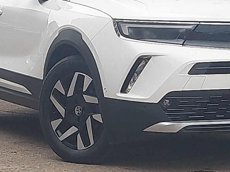 Used Vauxhall Mokka 2021 for sale - 76556088: Photo 9