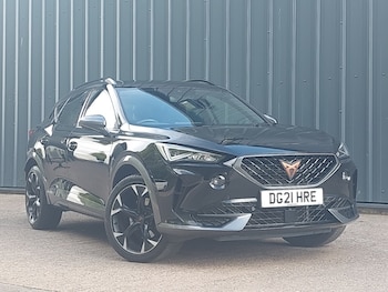 2021 - 1.5 TSI 150 V2 5dr DSG