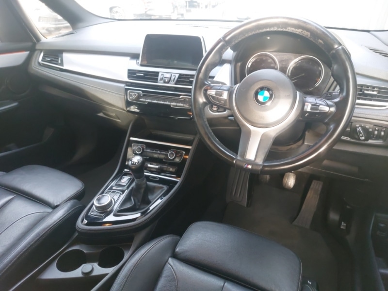 Used BMW 2 Series 2018 for sale - 77209482: Photo 10