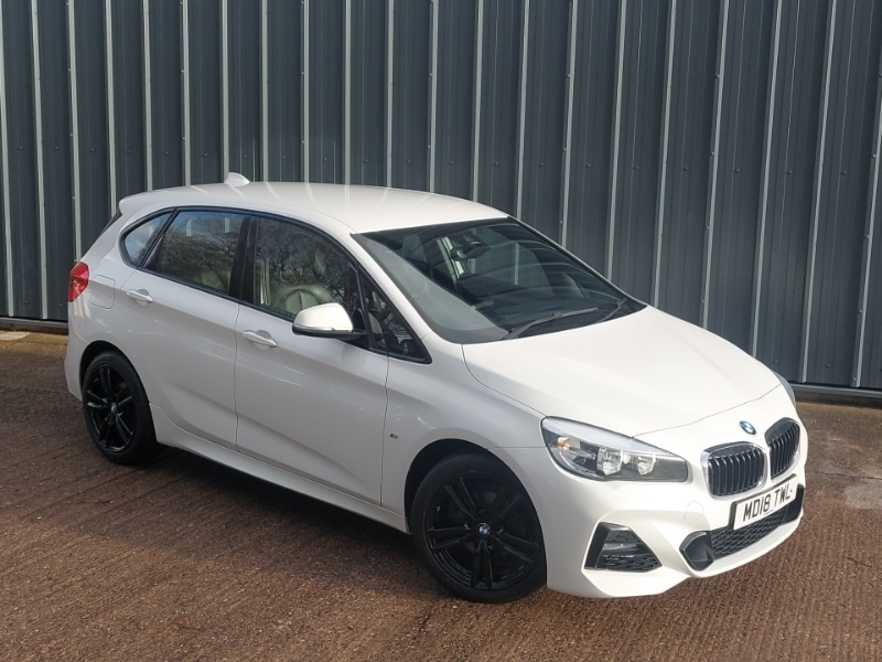 Used BMW 2 Series 2018 for sale - 77209482: Photo 13