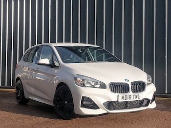 Used BMW 2 Series 2018 for sale - 77209482: Photo