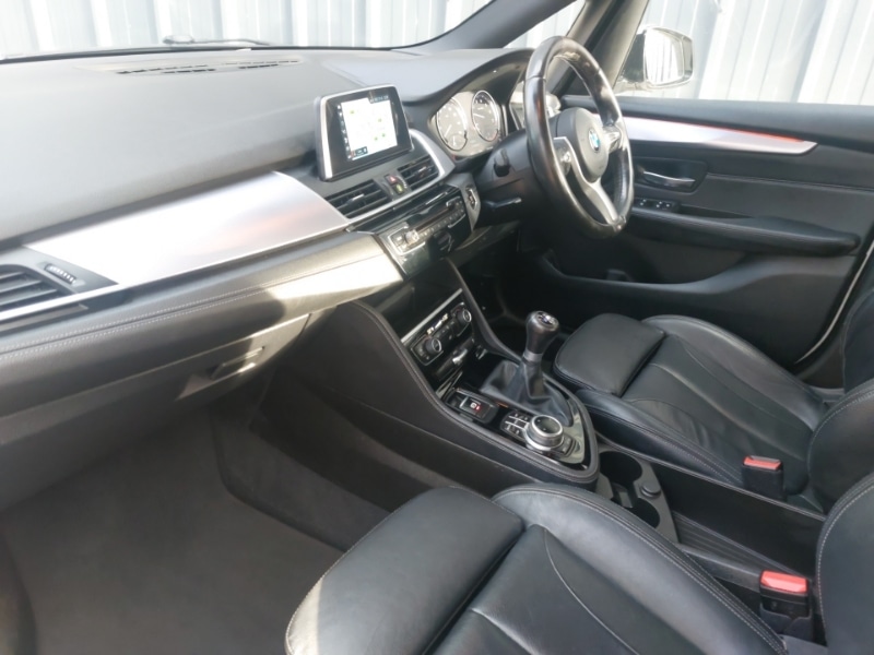 Used BMW 2 Series 2018 for sale - 77209482: Photo 5