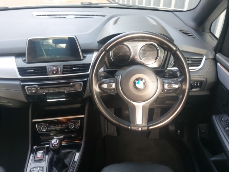 Used BMW 2 Series 2018 for sale - 77209482: Photo 7
