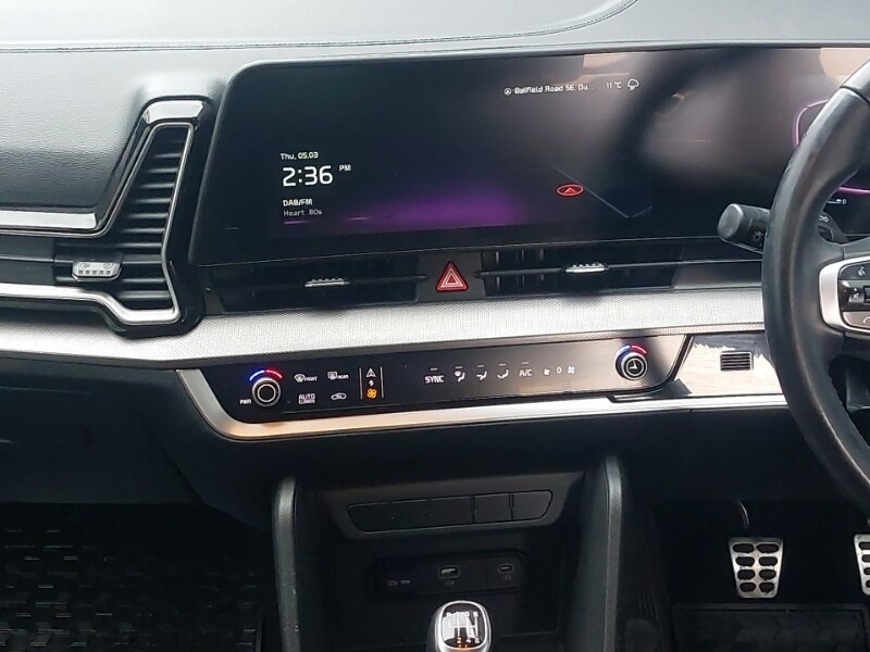 Used Kia Sportage 2022 for sale - 77761617: Photo 11