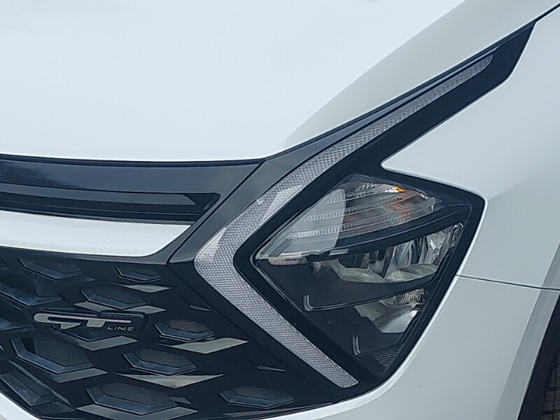 Used Kia Sportage 2022 for sale - 77761617: Photo 12