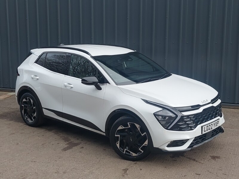 Used Kia Sportage 2022 for sale - 77761617: Photo 13