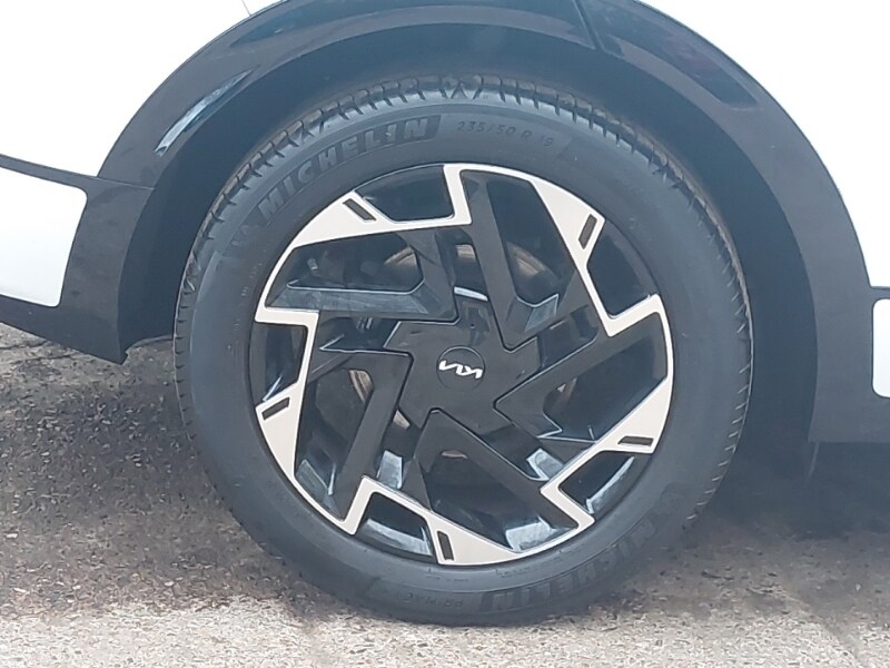 Used Kia Sportage 2022 for sale - 77761617: Photo 14