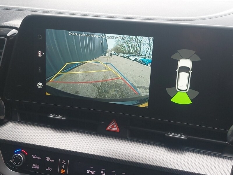 Used Kia Sportage 2022 for sale - 77761617: Photo 15