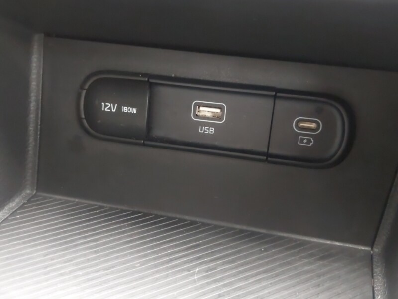 Used Kia Sportage 2022 for sale - 77761617: Photo 19