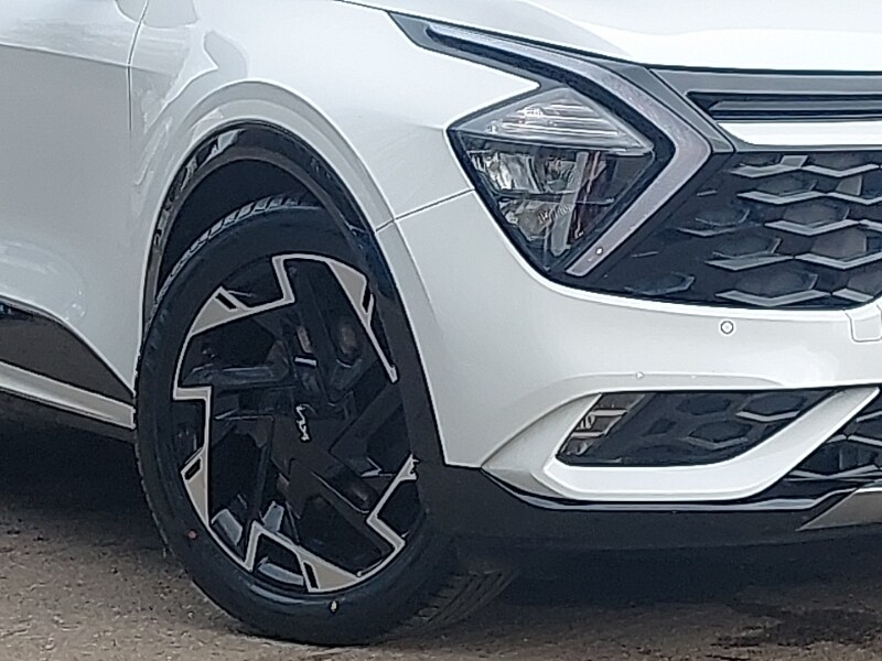 Used Kia Sportage 2022 for sale - 77761617: Photo 9