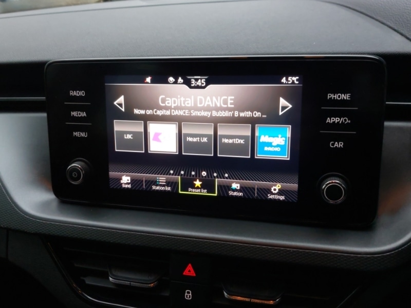 Used Skoda Kamiq 2020 for sale - 77424502: Photo 10