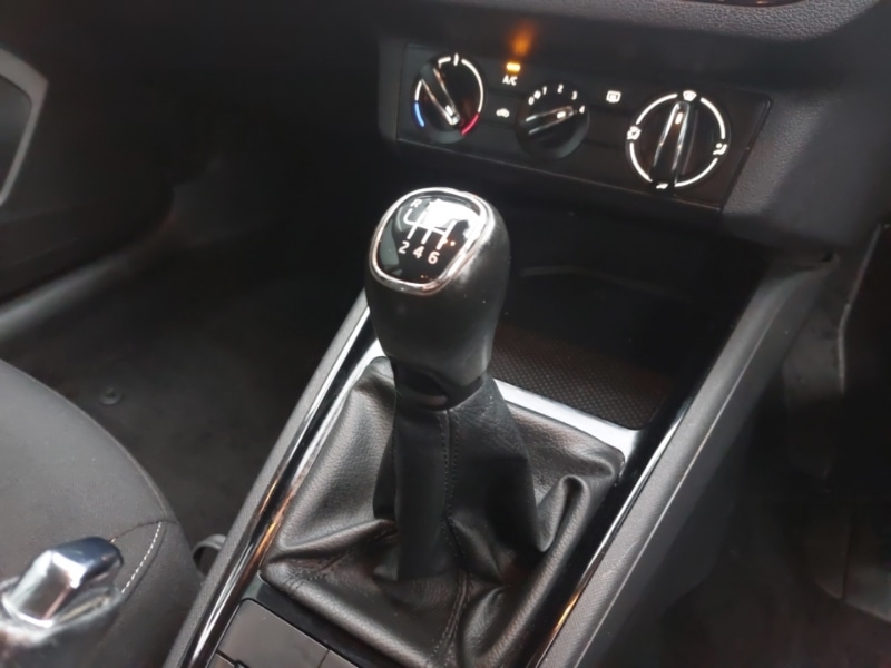 Used Skoda Kamiq 2020 for sale - 77424502: Photo 15