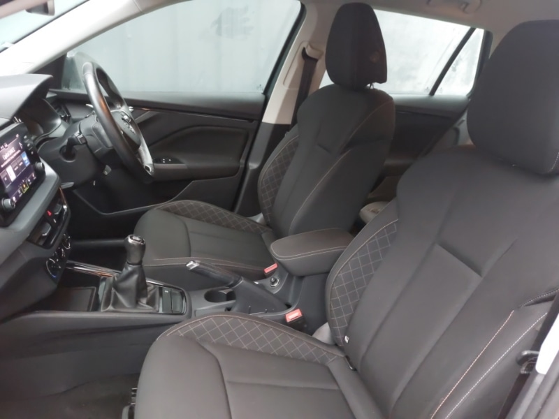 Used Skoda Kamiq 2020 for sale - 77424502: Photo 5