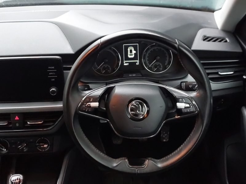 Used Skoda Kamiq 2020 for sale - 77424502: Photo 7