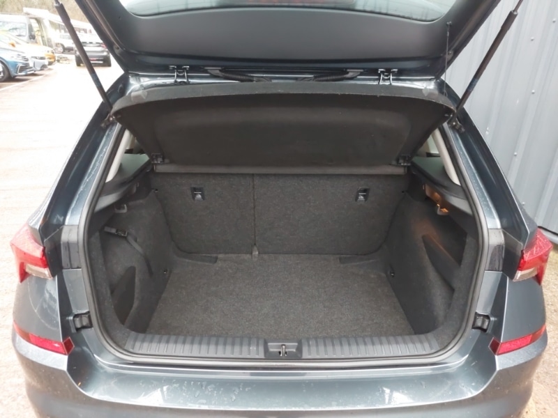 Used Skoda Kamiq 2020 for sale - 77424502: Photo 8