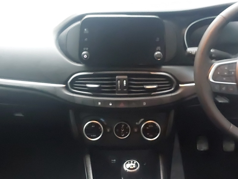 Used Fiat Tipo 2022 for sale - 76560655: Photo 11