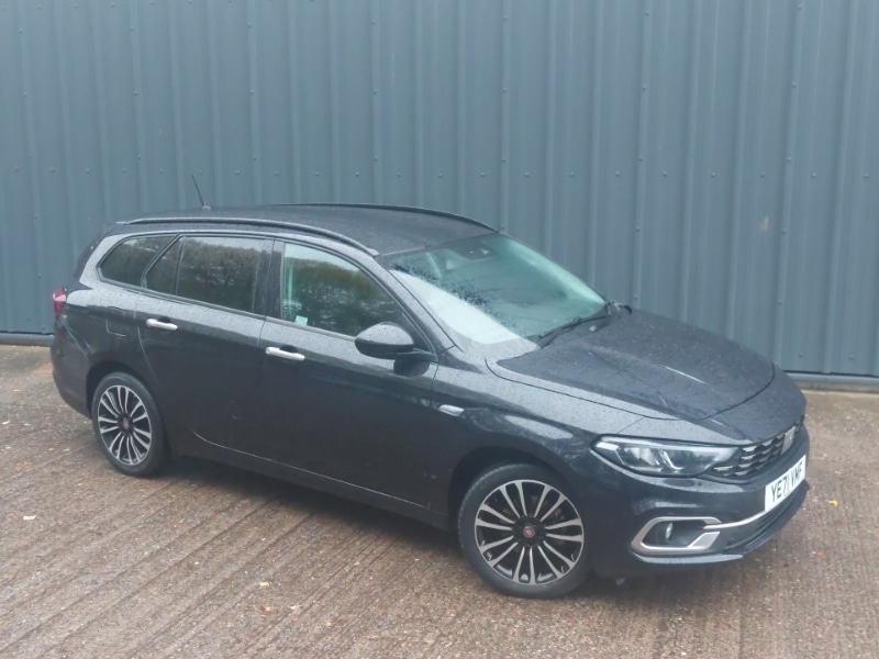 Used Fiat Tipo 2022 for sale - 76560655: Photo 13