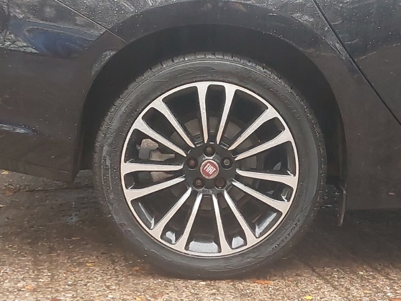 Used Fiat Tipo 2022 for sale - 76560655: Photo 14