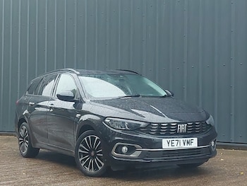 Used Fiat Tipo 2022 for sale - 76560655: Photo