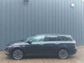 Used Fiat Tipo 2022 for sale - 76560655: Photo