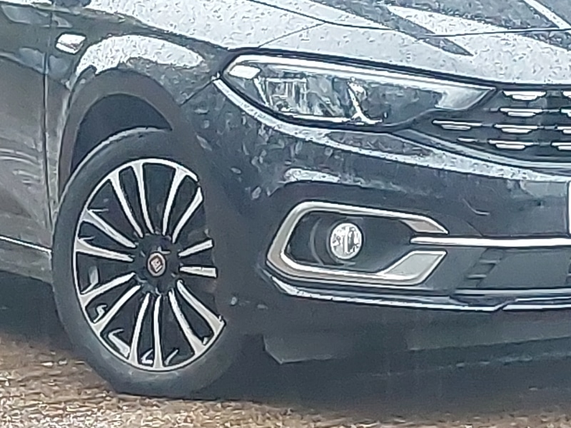 Used Fiat Tipo 2022 for sale - 76560655: Photo 9