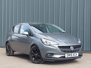 Used Vauxhall Corsa 2019 for sale - 78355149: Photo