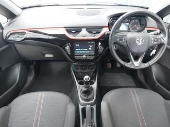 Used Vauxhall Corsa 2019 for sale - 78355149: Photo