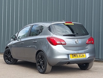 Used Vauxhall Corsa 2019 for sale - 78355149: Photo