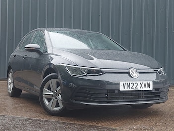 Used Volkswagen Golf 2022 for sale - 78983573: Photo