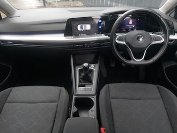 Used Volkswagen Golf 2022 for sale - 78983573: Photo