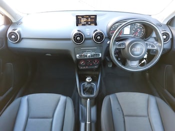 Used Audi A1 2016 for sale - 78355156: Photo