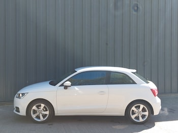 Used Audi A1 2016 for sale - 78355156: Photo