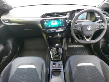 Used Vauxhall Corsa 2025 for sale - 79185899: Photo