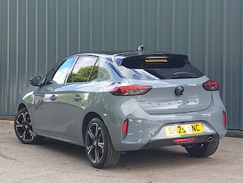 Used Vauxhall Corsa 2025 for sale - 79185899: Photo