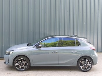 Used Vauxhall Corsa 2025 for sale - 79185899: Photo