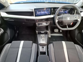 Used Vauxhall Frontera 2025 for sale - 79561722: Photo