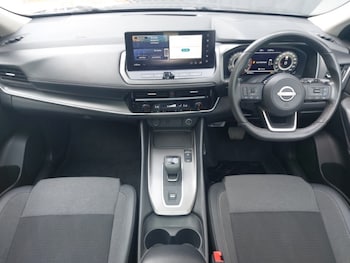 Used Nissan Qashqai 2024 for sale - 79171435: Photo