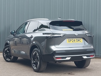 Used Nissan Qashqai 2024 for sale - 79171435: Photo