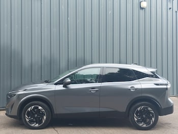 Used Nissan Qashqai 2024 for sale - 79171435: Photo