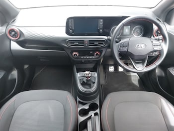 Used Hyundai i10 2022 for sale - 75476729: Photo
