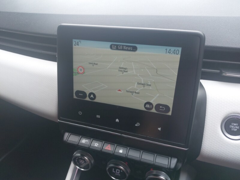 Vehicle 19