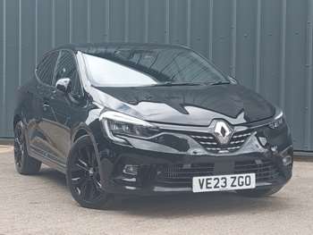 2023 - 1.0 TCe 90 Techno 5dr