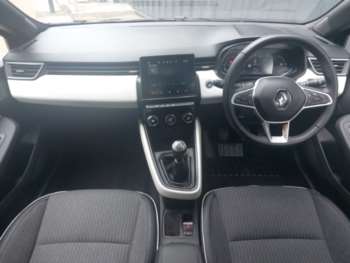 Used Renault Clio 2023 for sale - 75197745: Photo
