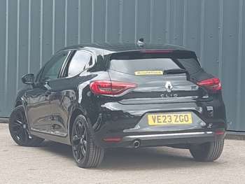 Used Renault Clio 2023 for sale - 75197745: Photo