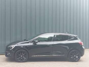 Used Renault Clio 2023 for sale - 75197745: Photo