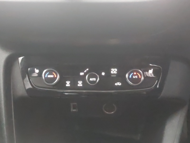 Used Vauxhall Corsa 2022 for sale - 77439288: Photo 11