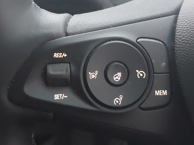 Used Vauxhall Corsa 2022 for sale - 77439288: Photo 16